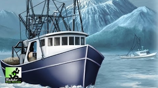 Fleet Arctic Bounty Gameplay Runthrough