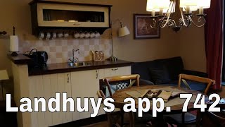 Kijkje In Landhuys 742 efteling Bosrijk