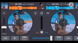 Dj pele angin (terbaru 2020)