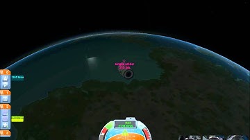 Orbital Rendezvous Tutorial For Kerbal Space Program