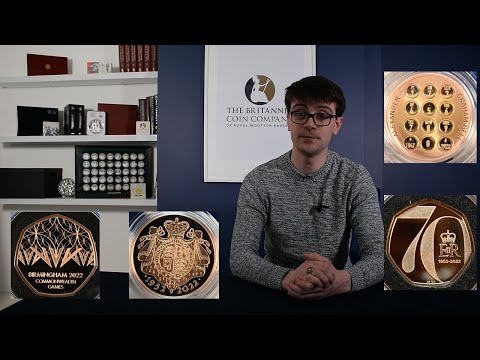 Ultimate Guide To Annual Coin Sets