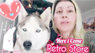 A Little Trip With My Wolf #retrostore #videogames #retrogames #retrovideogames #videogameaddict