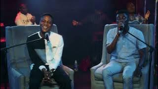 Encounter Room with Paul Tomisin and BBO