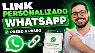 GENERATE CUSTOM WHATSAPP LINKS | The tool your customers need