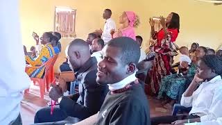 Source of heaven worship Alimo Muno ambuye yesu
