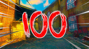 Actually Starting On Round 100 KINO DER TOTEN...