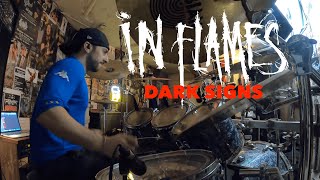 In Flames - Dark Signs - Drum Cover