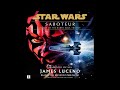 Star wars 33 bby  darth maul  saboteur unabridged  original audiobook