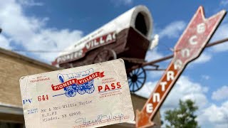 Restoring Nebraska's beloved roadside attraction Harold Warp's Pioneer Village