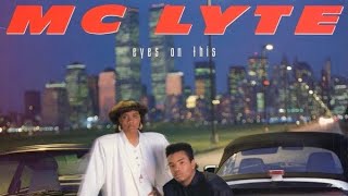 MC Lyte- Rhyme Hangover (1989)