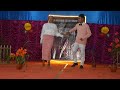 Kper syntu dance by chwaki and bailinda phawa 15th amazing talent show 2024