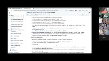 Kubernetes SIG API Machinery 20230918
