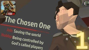 The Walking Zombie 2 - Birth of a hero | PC Gameplay #1 |