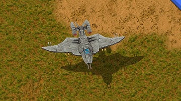 Realistic Aircrafts!