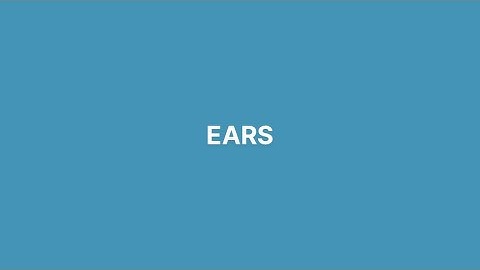 EARS – Easy Approach to Requirements Syntax: a practical approach [Webinar]