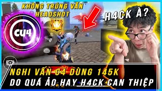 Jeeker Nhờ Check Id Vì Xử Lý Quá Khó Tin Của C4 Gaming Cân 4 Trong Free Fire 