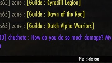 ESO PVP Subclass 1VX 