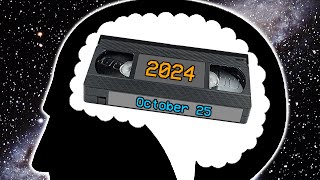 Digital Diary 2024 - Entry #14 (October 25)