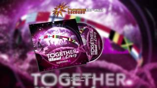 Wout Vs Cymaz - Together (Original Extended Mix)