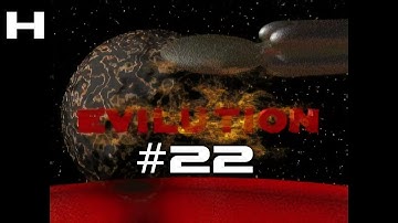Final Doom TNT Evilution (ZDoom) Walkthrough Part 22 [PC]