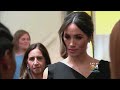 Fashionable! The Magnetic Style Of Meghan Markle