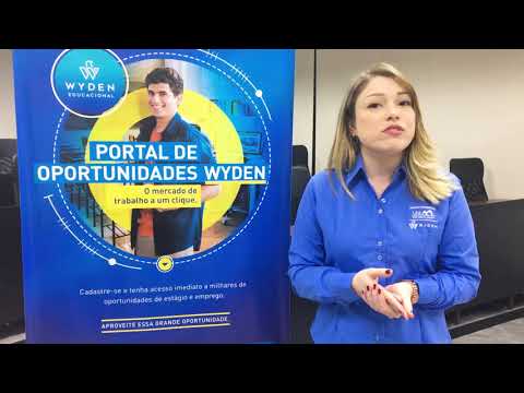 Portal de Oportunidades CARREIRAS - UniMetrocamp
