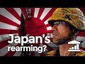 Why is Japan REARMING? - VisualPolitik EN