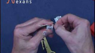 Nexans LANmark EVO Montage Deutsch
