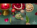 TANISHQ | Jewellery Advertisement | Aao manaaye Tanishq Wali Diwali #TATA_Product | CreationPictures Mp3 Song