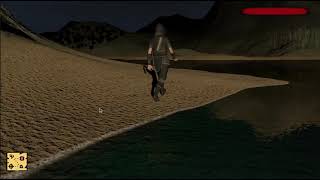 Games Development Final Project