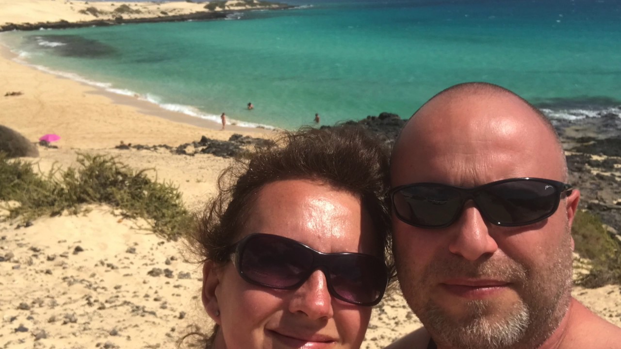 Fuerteventura 2017 Youtube 