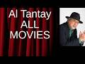 Al Tantay's Movies Ranked