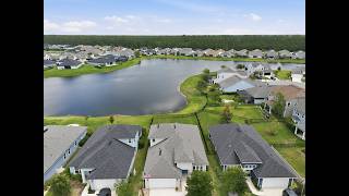 NEW Waterfront Listing!! 🚨 255 Willow Lake Dr, St  Augustine, FL 32092