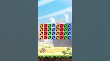 Breaking Mario Wonder