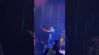 Sarkodie Performing 'U go Kill me' With The Compozers in London