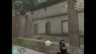 CrossFire City digest #4