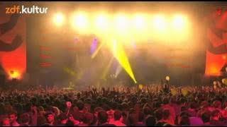 Boys Noize @ Berlin Festival [2011]