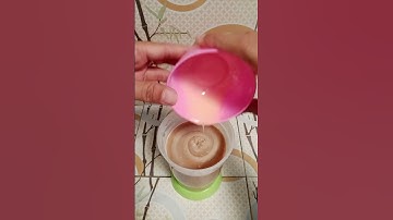 Thumbnail of resep minuman syeger #shortvideo #resep #minumsn