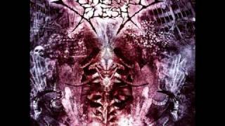 Cutterred Flesh - Searching for Nihility