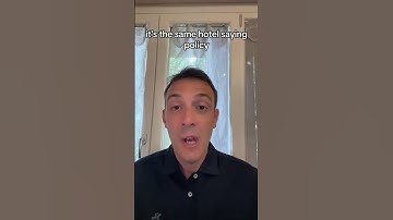 Why guests abandon hotel bookings at checkout?