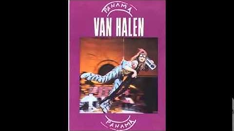 Panama Remix version - Remix performance video thumbnail