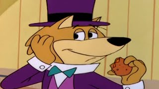 Florian Silaghi - Hokey Wolf The Good, The Bad, And Huckleberry Hound