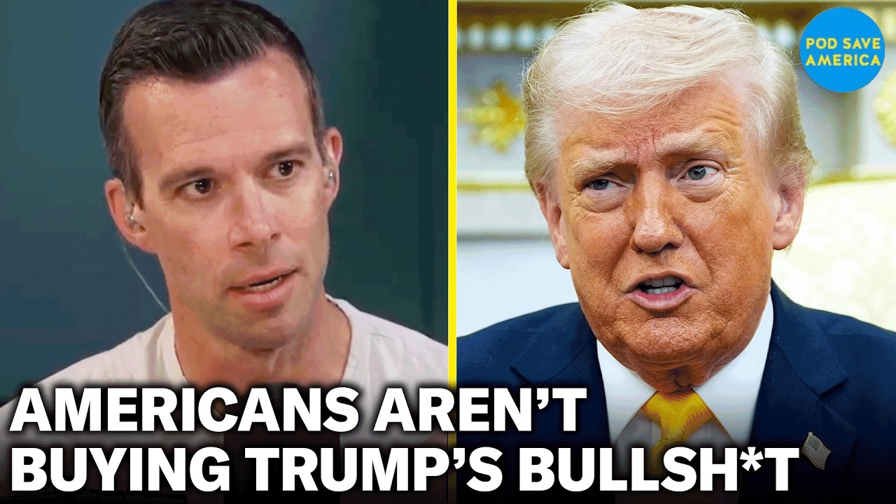 Trump Pushes $200 Billion War Plan as Backlash Grows