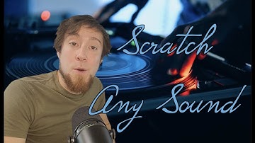 Digital Scratching in Ableton