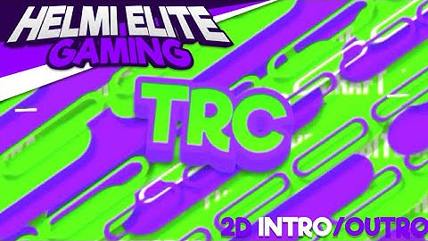 Therabbitcraft,v2||2D Intro||paid||Made On Android 100%||Im Back:)