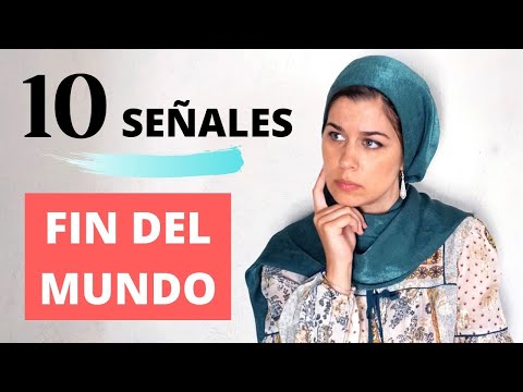 Video: Signos Del Apocalipsis En Las Religiones Del Mundo