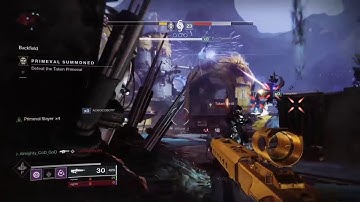 Sleeper Simulant ricochet headshot  in Gambit