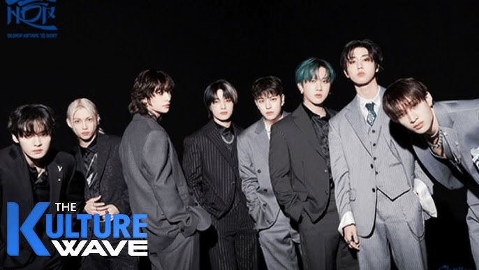 Stray Kids Achieve Historic Success on Billboard Charts
