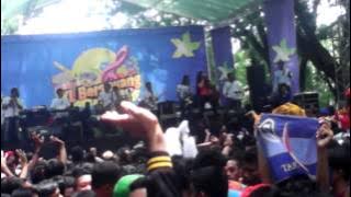 Sera  Ada Aku Di Sini; Lovina AG