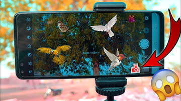 Top 5 Professional DSLR Camera Apps for Android! || Best Professional Camera Apps